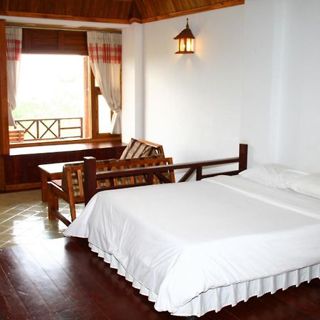 Arayana Phupimarn Resort & Spa Pakchong Ngoại thất bức ảnh