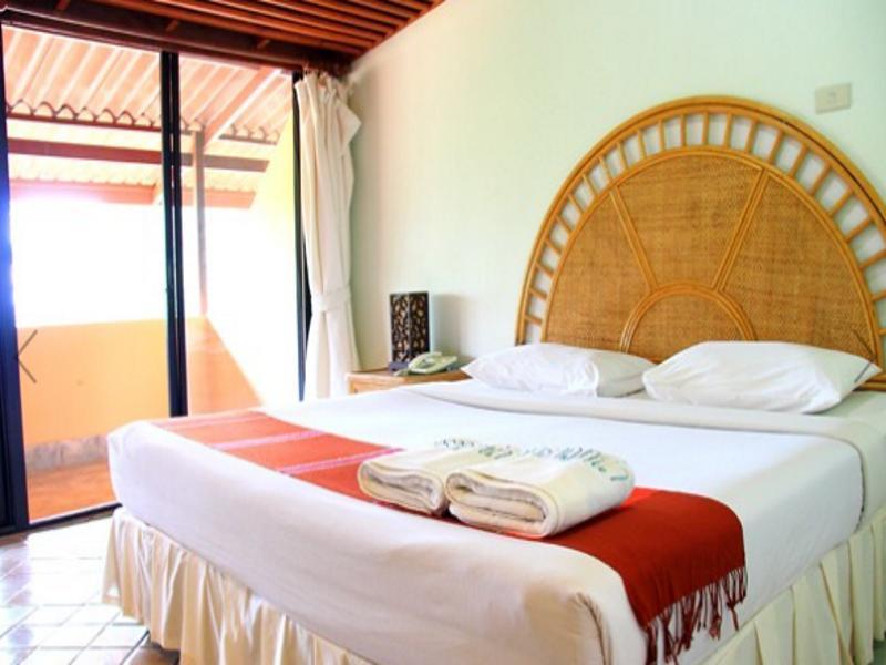 Arayana Phupimarn Resort & Spa Pakchong Ngoại thất bức ảnh