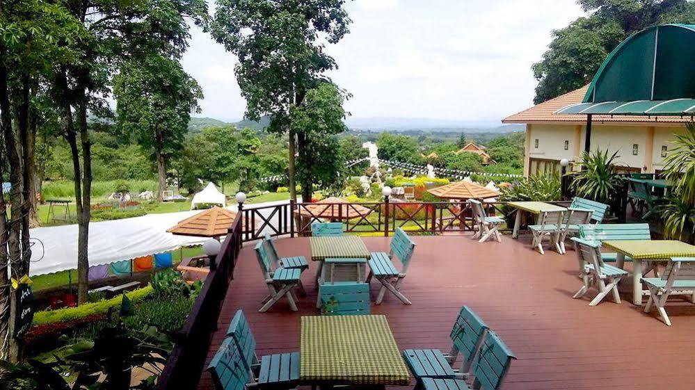 Arayana Phupimarn Resort & Spa Pakchong Ngoại thất bức ảnh