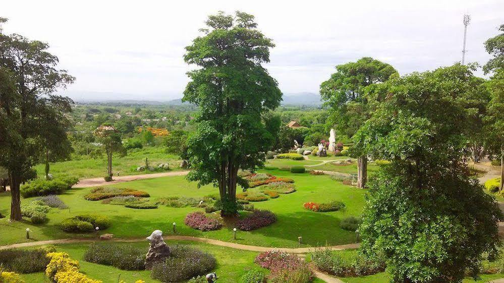 Arayana Phupimarn Resort & Spa Pakchong Ngoại thất bức ảnh