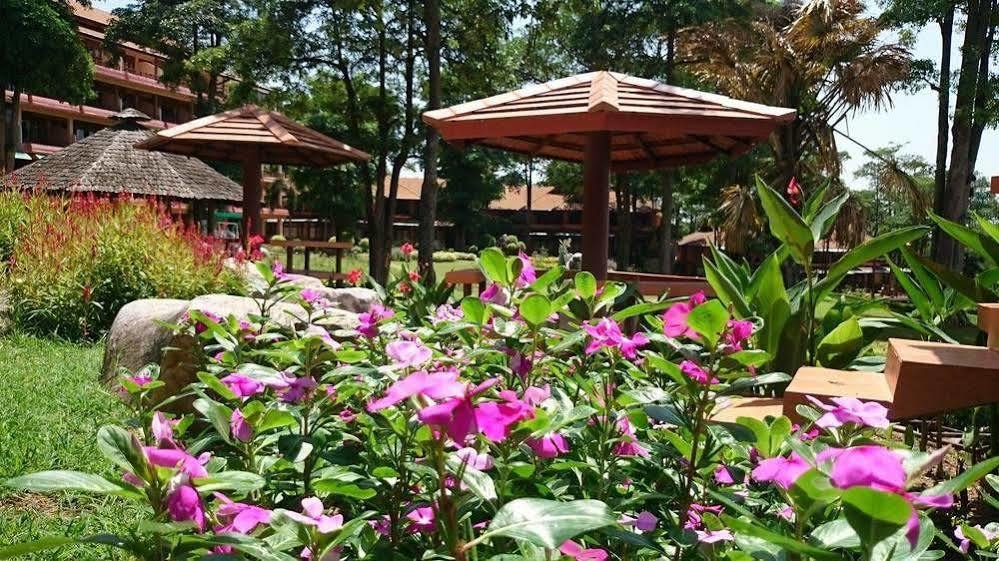 Arayana Phupimarn Resort & Spa Pakchong Ngoại thất bức ảnh