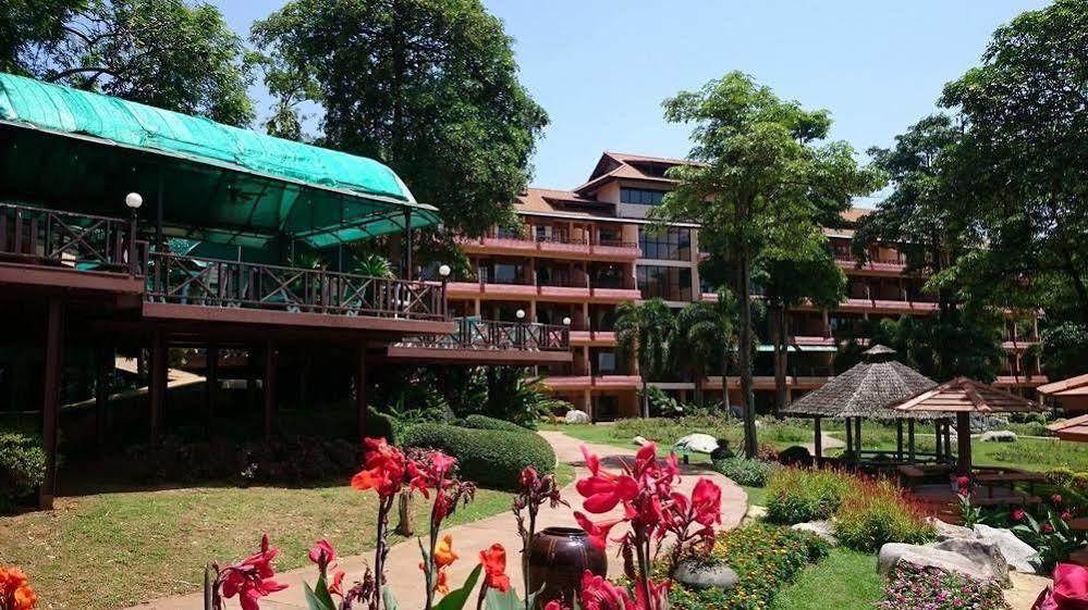 Arayana Phupimarn Resort & Spa Pakchong Ngoại thất bức ảnh