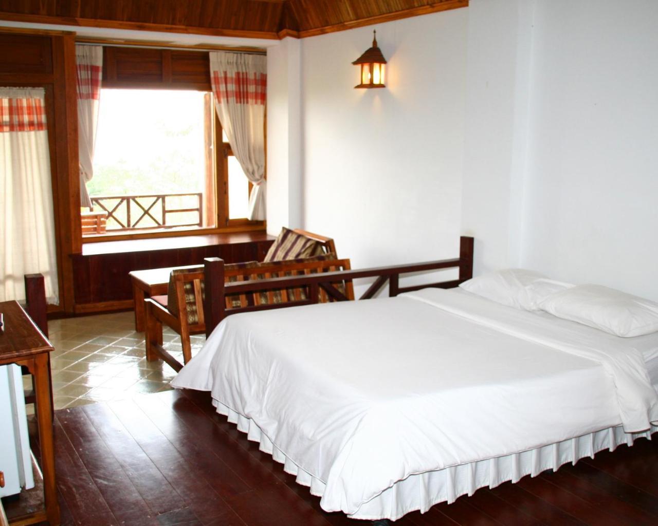 Arayana Phupimarn Resort & Spa Pakchong Ngoại thất bức ảnh