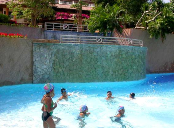 Arayana Phupimarn Resort & Spa Pakchong Ngoại thất bức ảnh