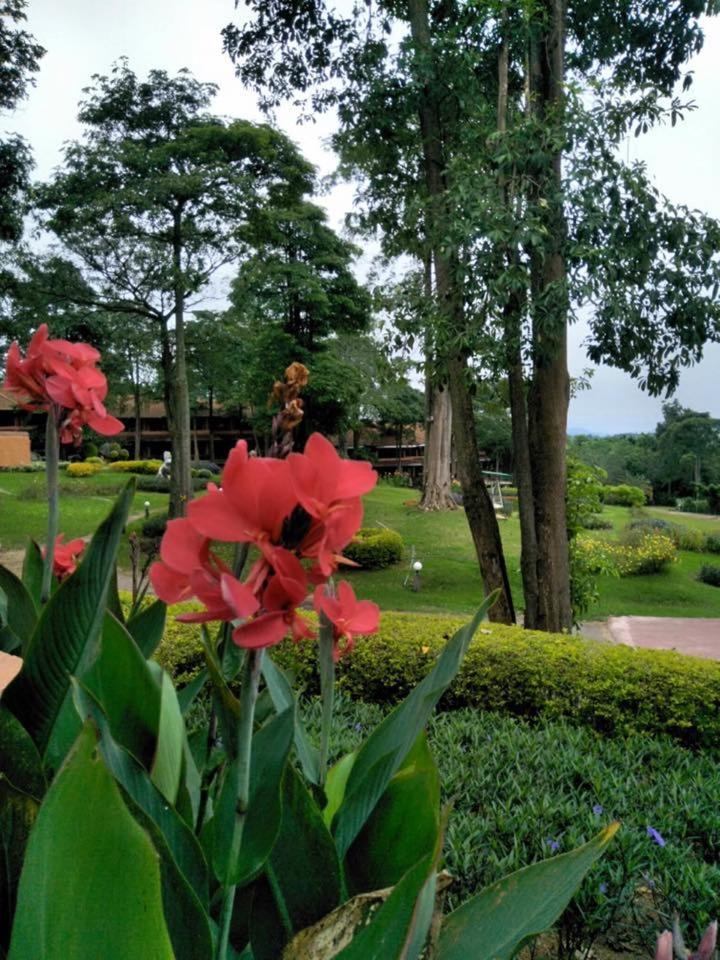 Arayana Phupimarn Resort & Spa Pakchong Ngoại thất bức ảnh