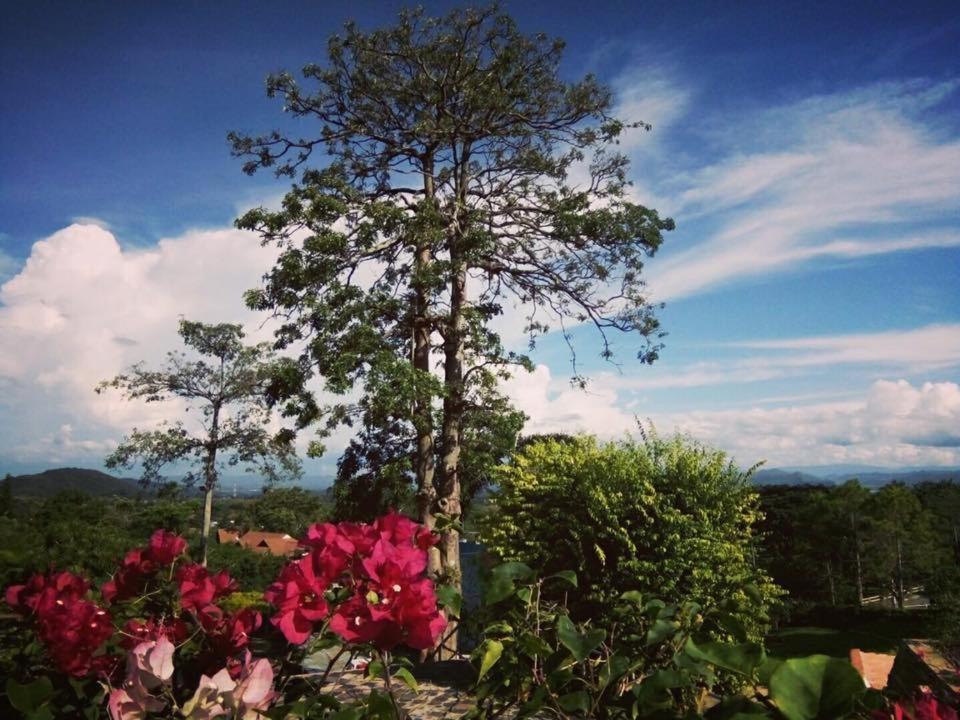 Arayana Phupimarn Resort & Spa Pakchong Ngoại thất bức ảnh