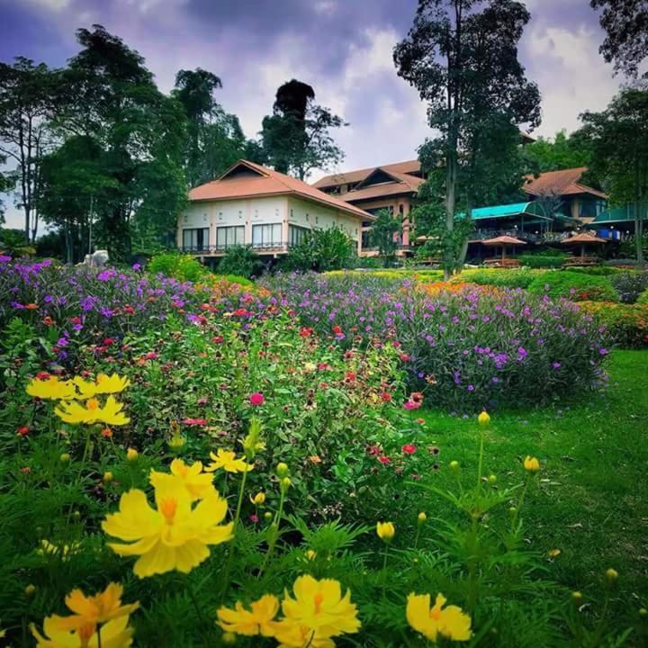 Arayana Phupimarn Resort & Spa Pakchong Ngoại thất bức ảnh