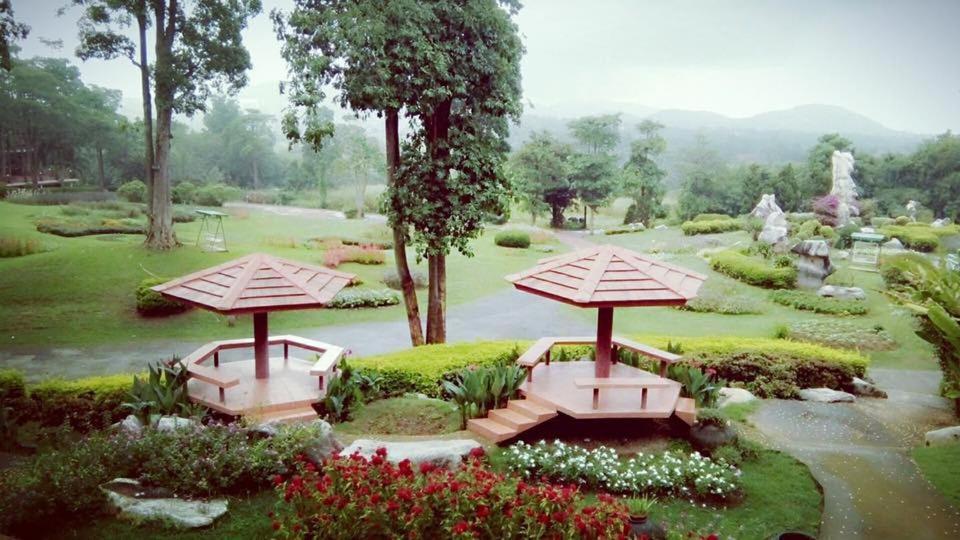 Arayana Phupimarn Resort & Spa Pakchong Ngoại thất bức ảnh