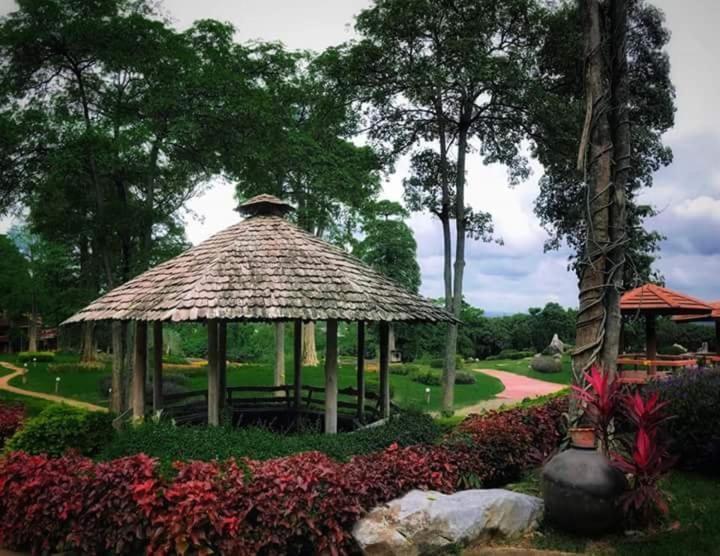 Arayana Phupimarn Resort & Spa Pakchong Ngoại thất bức ảnh