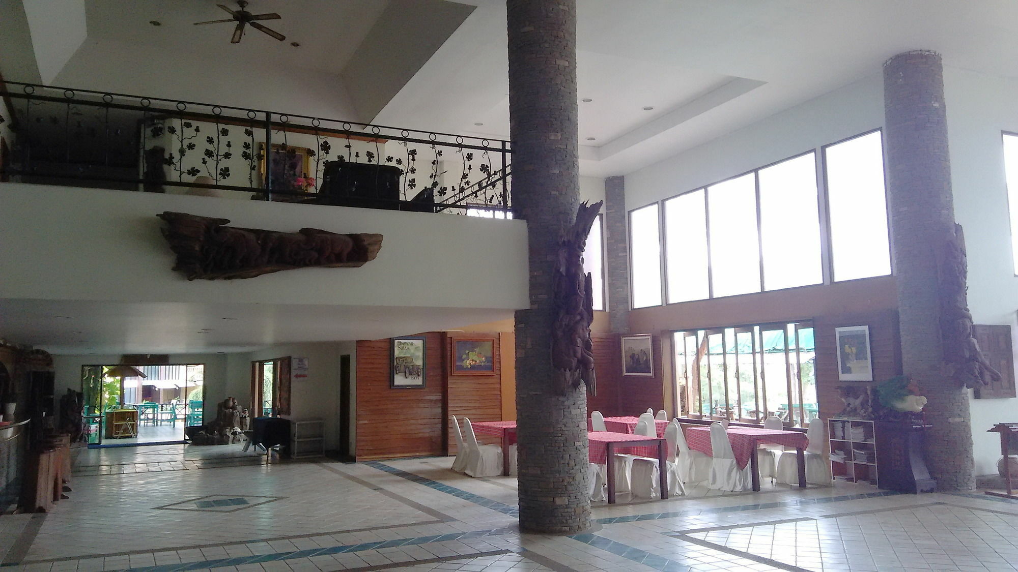 Arayana Phupimarn Resort & Spa Pakchong Ngoại thất bức ảnh