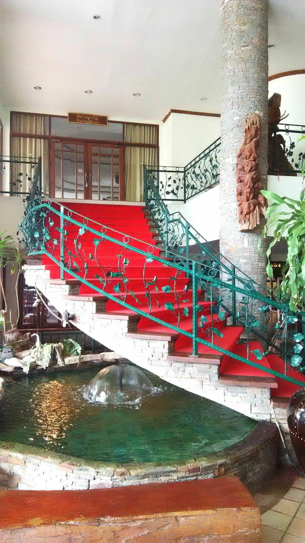 Arayana Phupimarn Resort & Spa Pakchong Ngoại thất bức ảnh