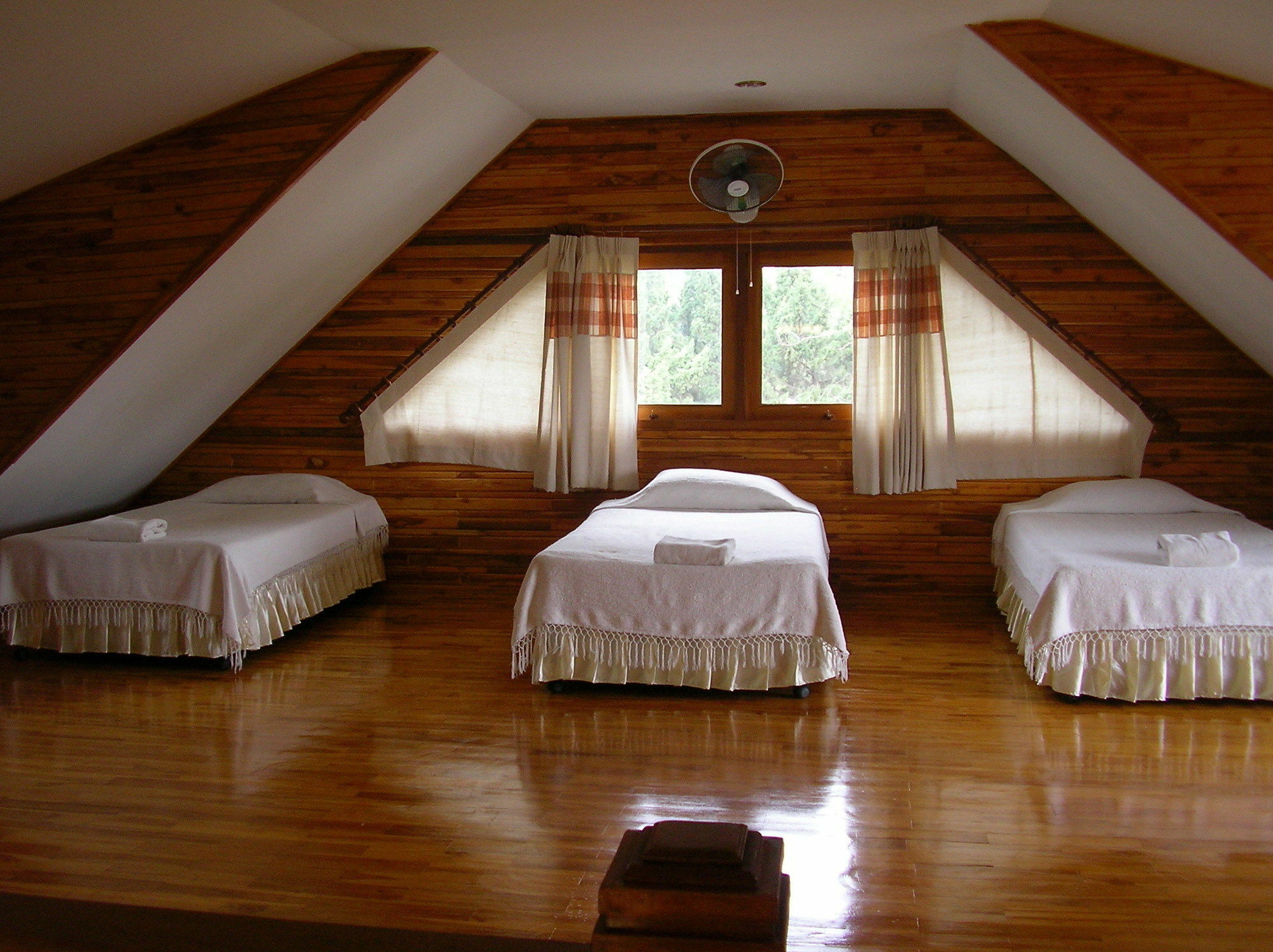 Arayana Phupimarn Resort & Spa Pakchong Ngoại thất bức ảnh